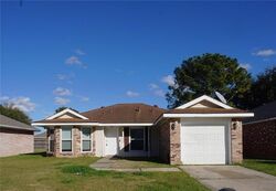 Foreclosure in  S SUGAR RIDGE RD La Place, LA 70068