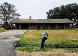 Foreclosure in  CHERAMIE RD Port Barre, LA 70577