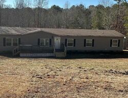 Foreclosure in  GREENTOP DR Odenville, AL 35120