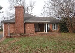 Foreclosure in  DIAL CIR Brinkley, AR 72021