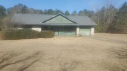 Foreclosure in  VENEYS MILL POND RD Parrott, GA 39877