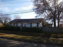 Foreclosure in  SOUTH ST Grenada, MS 38901