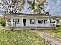Foreclosure in  MAPLE ST Providence, KY 42450