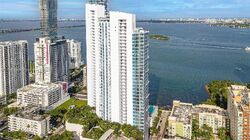 Foreclosure in  N BAYSHORE DR  Miami, FL 33137
