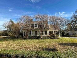 Foreclosure in  HIDDEN ACRES ST Houma, LA 70364