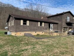 Foreclosure in  SPIKE DR Jeremiah, KY 41826