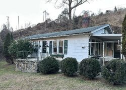 Foreclosure in  ROBERTS HILL RD Marshall, NC 28753