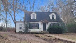Foreclosure in  CARTER LN Allensville, KY 42204