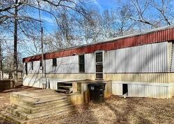 Foreclosure in  LOVETT ST Town Creek, AL 35672