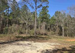 Foreclosure in  WELL LINE RD Cantonment, FL 32533