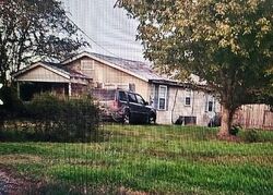 Foreclosure in  HIGHWAY 411 Maringouin, LA 70757