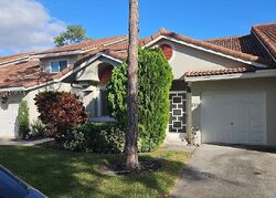 Foreclosure in  PINEWALK DR S UNIT 44-1 Pompano Beach, FL 33063