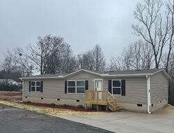 Foreclosure in  HARMONY DR Nebo, NC 28761