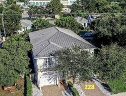 Foreclosure in  N G ST UNIT 230 Lake Worth, FL 33460