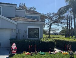 Foreclosure in  NW 78TH CT # 8428 Fort Lauderdale, FL 33321