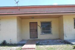 Foreclosure in  SW 282ND ST # 14025 Homestead, FL 33033