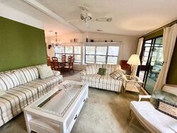 Foreclosure in  CONGRESSIONAL CT # 14-M North Fort Myers, FL 33903