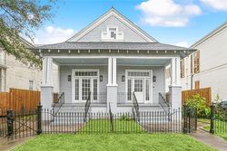 Foreclosure in  STATE ST # 11 New Orleans, LA 70118
