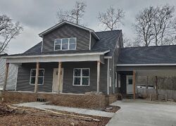 Foreclosure in  ROCK ST SE Hartselle, AL 35640