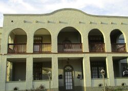  Arsenal Pl # 4, Selma AL