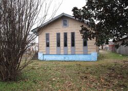 Foreclosure in  4TH AVE N Bessemer, AL 35020