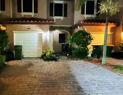 Foreclosure in  SE 2ND DR # 3772 Homestead, FL 33033