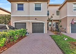 Foreclosure in  LAGOS DE CAMPO BLVD UNIT 8308 Fort Lauderdale, FL 33321