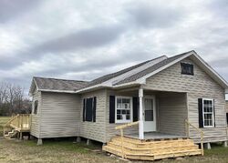 Foreclosure in  HEBERT LN Saint Martinville, LA 70582