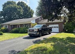 Foreclosure in  E MAIN ST Macungie, PA 18062
