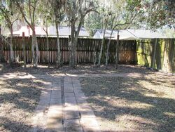 Foreclosure in  N CARNATION CT Tallahassee, FL 32303
