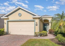 Foreclosure in  ABBEYVILLE RD Melbourne, FL 32940