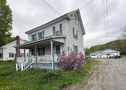Foreclosure in  MAPLE AVE Chelsea, VT 05038