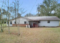 Foreclosure in  TIMBERLANE RD Bascom, FL 32423