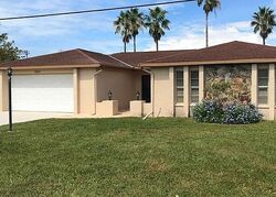 Foreclosure in  LONGBOAT LN Hudson, FL 34667