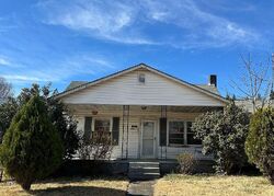 Foreclosure in  E MAIN ST Marion, NC 28752