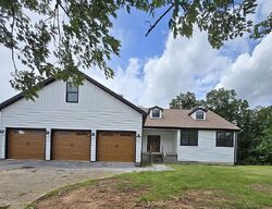 Foreclosure in  CARL CRISP RD Almo, KY 42020