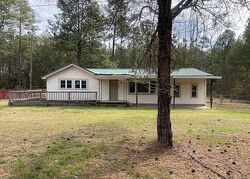 Foreclosure in  FRIENDSHIP RD Tallassee, AL 36078
