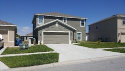 Foreclosure in  HIBISCUS ST Winter Haven, FL 33881