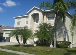 Foreclosure in  BRASSIE CT Kissimmee, FL 34746