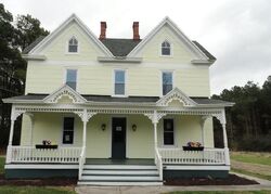  Boone Rd, Crisfield MD