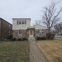 Foreclosure in  E OAK AVE La Grange Park, IL 60526