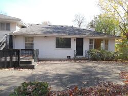 Foreclosure in  FOREST TRL Oak Brook, IL 60523