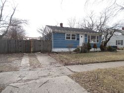 Foreclosure in  DULUTH ST Highland, IN 46322