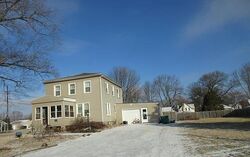 Foreclosure in  CONGER ST Galesburg, IL 61401