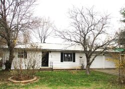 Foreclosure in  E SOUTHMOOR ST Manito, IL 61546