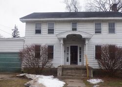 Foreclosure in  E MONROE ST Bangor, MI 49013