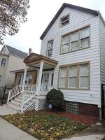 Foreclosure in  S MAPLEWOOD AVE Chicago, IL 60632