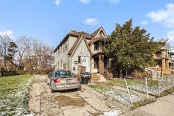 Foreclosure in  FORD ST Detroit, MI 48238
