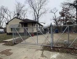 Foreclosure in  DESOTO ST Detroit, MI 48238