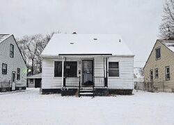 Foreclosure in  RUTLAND ST Detroit, MI 48228